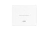 Grandstream GWN7604 Dual-Band Gigabit 802.11ax WiFi 6 Access Point with Integrated PoE Switch